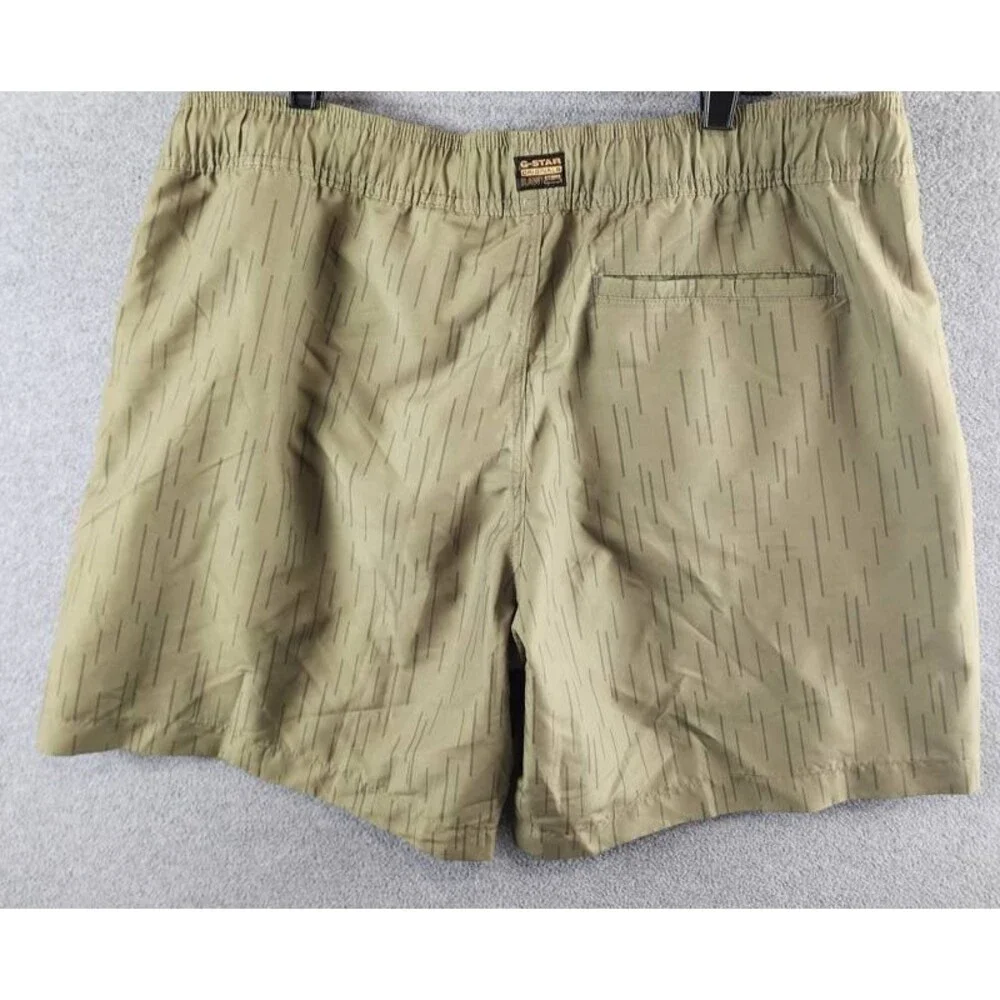 G-Star star raw